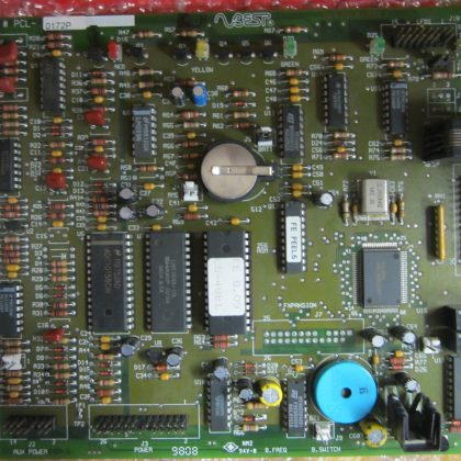 BEST POWER PCN-0286 PC BOARD PCN0286