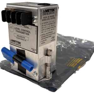 NEW AMETEK DREXELBROOK 406-6200-F01 LEVEL CONTROL TRANSMITTER 4066200F01