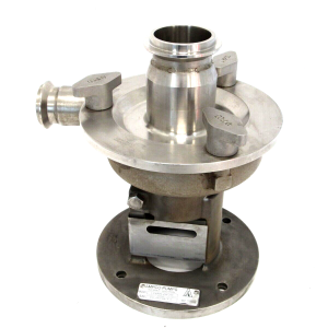 NEW AMPCO PUMPS LCV520-252-21F PUMP CASE LCV52025221F