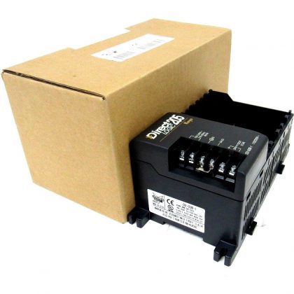 NEW AUTOMATION DIRECT D2-03B-1 BASE SLOT D203B1