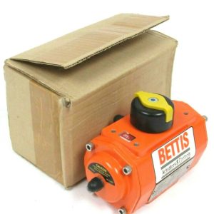 NEW BETTIS DS0025.B2A04K.11K0 PNEUMATIC VALVE ACTUATOR DS0025B2A04K11K0