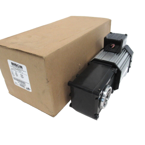NEW BISON 027-730K0020T GEARMOTOR 20:1 1/2HP 230-400/460V 027730K0020T