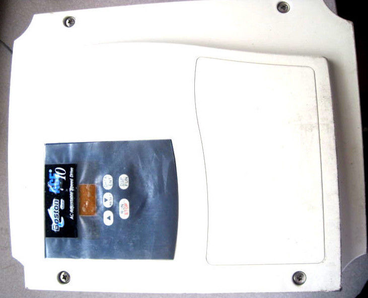 NEW BOSTON GEAR SPEED DRIVE ACE 10 DRIVE 1HP ACE104V3P0010N4