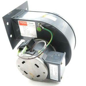 NEW DAYTON 1TDP5 BLOWER 115V  50/60HZ MG0822026171010