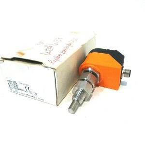 NEW EFECTOR SID10ADBAK0W / LS-100-IRF FLOW SENSOR SI1006 SID10ADBAK0W/LS100IRF