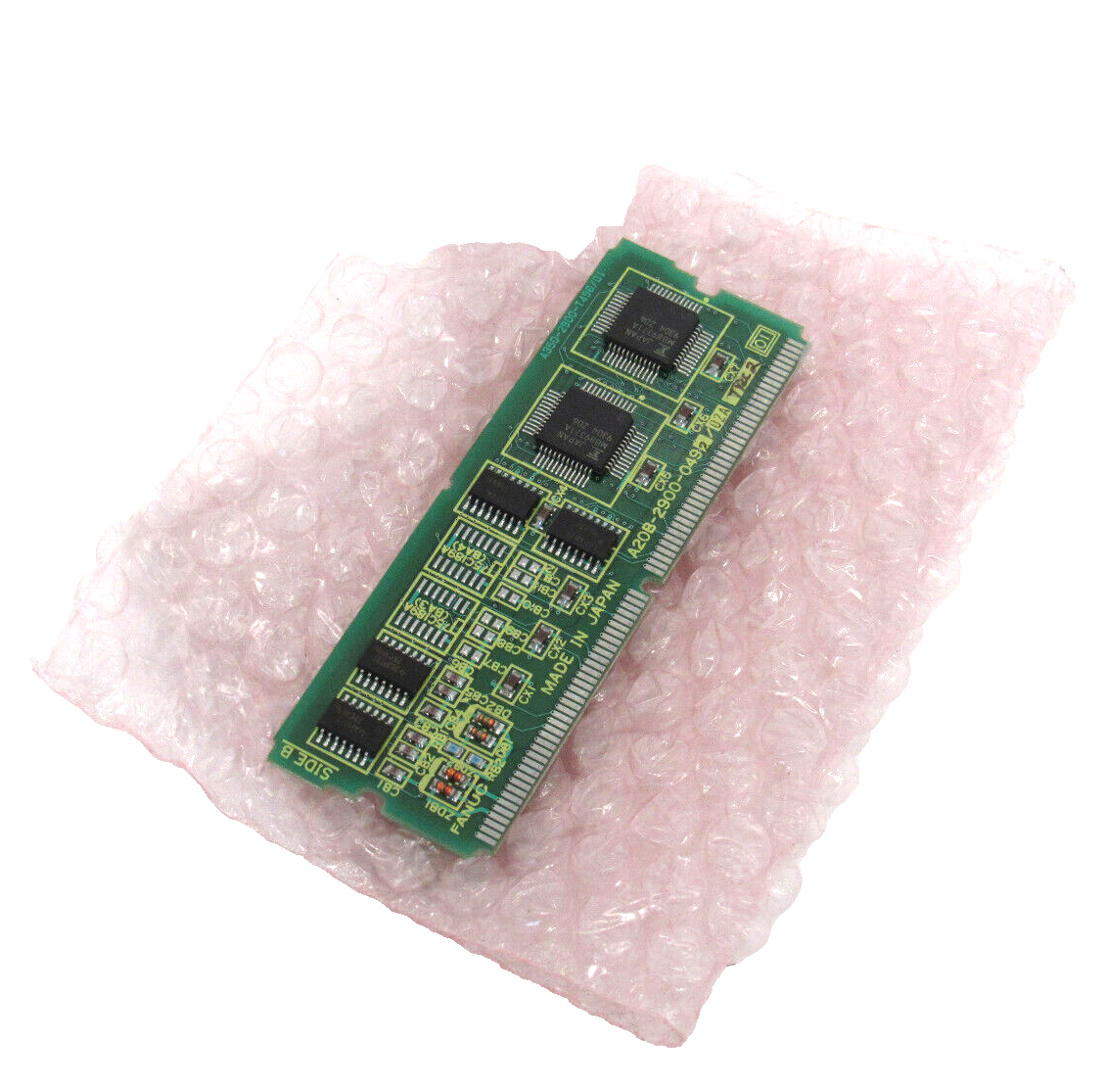 NEW FANUC A20B-2900-0492/02A CIRCUIT BOARD A20B2900049202A