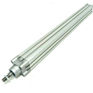 NEW FESTO DNC-40-500-PPV-A PNEUMATIC CYLINDER DNC40500PPVA 163348