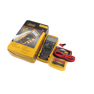 NEW FLUKE 177 TRUE RMS MULTIMETER 1564560