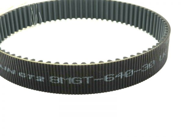 NEW GATES 8MGT-640-30 POLY CHAIN BELT 8MGT64030 - Image 3