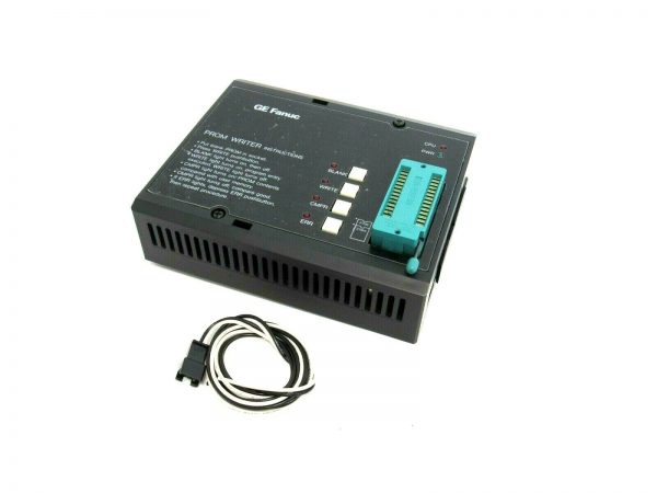 NEW GE FANUC IC610PER154D PROM WRITER UNIT