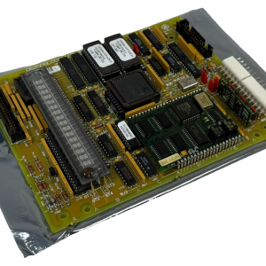NEW GENERAL ELECTRIC DS215SLCCG1AZZ01B DISPLAY BOARD DS200SLCCG1ACC