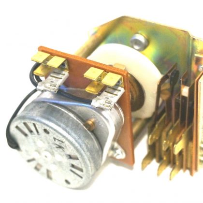 NEW GREENWALD INDUSTRIES 15-1000-2 TIMER REV,I 1510002