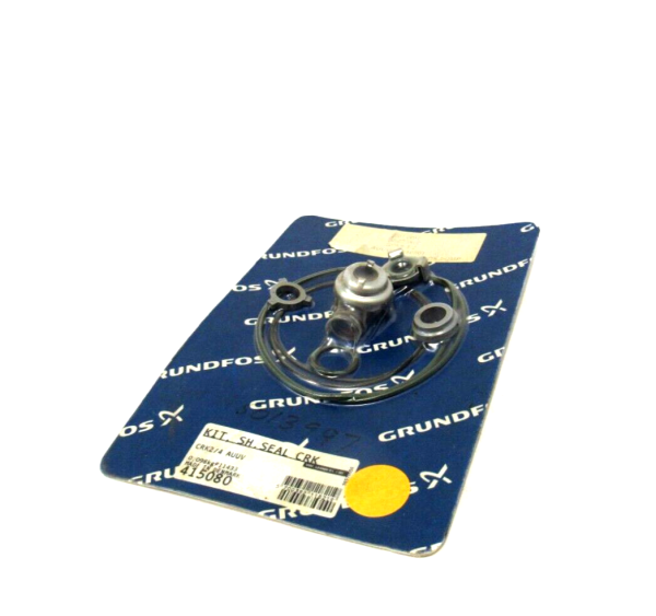NEW GRUNDFOS 415080 SEAL KIT - SB Industrial Supply, Inc.