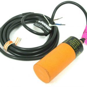 NEW IFM EFECTOR IB-2020-AB0A INDUCTIVE PROXIMITY SENSOR IB2020AB0A