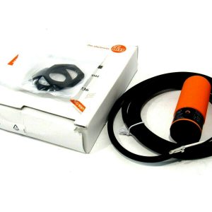 NEW IFM EFECTOR II-2015-FRKG / PH INDUCTIVE SENSOR II5736 II2015FRKGPH