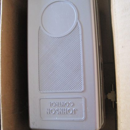 NEW JOHNSON CONTROLS T-5303 CONTROLLER