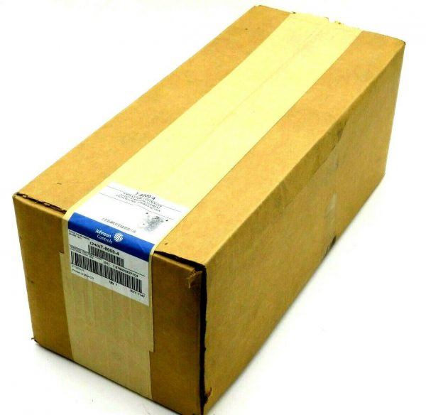 NEW JOHNSON CONTROLS T-8000-4 TEMPERATURE CONTROLLER T80004