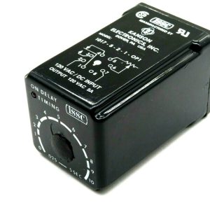NEW KANSON ELECTRONICS 1017-5-2-1-OP1 TIMER 1017521OP1
