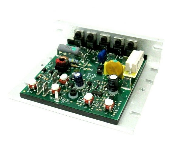 NEW KB ELECTRONICS KBLC-240 DC MOTOR SPEED CONTROL 31025853 KBLC240