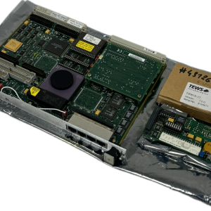 NEW MOTOROLA MVME-162-220-B CONTROL BOARD W/ TIP815-11 ARCNET CONTROLLER