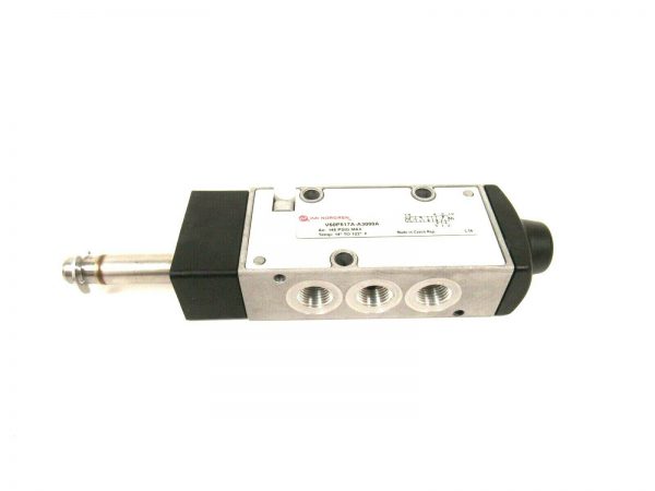 NEW NORGREN V60P517A-A3000A SOLENOID VALVE V60P517AA3000A - Image 3