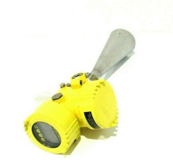 NEW OHMART VEGA PS62.UGDND2DDNAX VEGAPULS 62 LEVEL SENSOR PS62UGDND2DDNAX