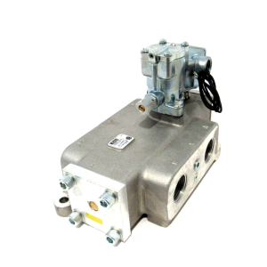 NEW PARKER L7058910253 SOLENOID AIR CONTROL VALVE