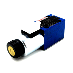 NEW REXROTH R900561274 DIRECTIONAL CONTROL VALVE 4WE6D62EG24N9K4