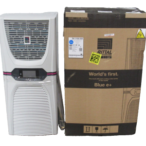 NEW RITTAL SK 3185.830 AIR CONDITIONER 1600W SK Blue E+ SK3185830
