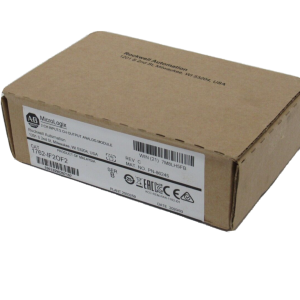NEW SEALED ALLEN BRADLEY 1762-IF2OF2 MICROLOGIX MODULE SER.B MFG/2020 1762IF2OF2