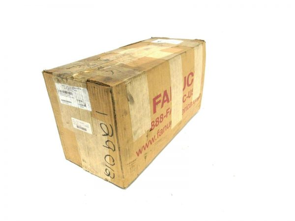 NEW SEALED FANUC A06B-0247-B400 SERVO MOTOR A22/3000I A06B0247B400