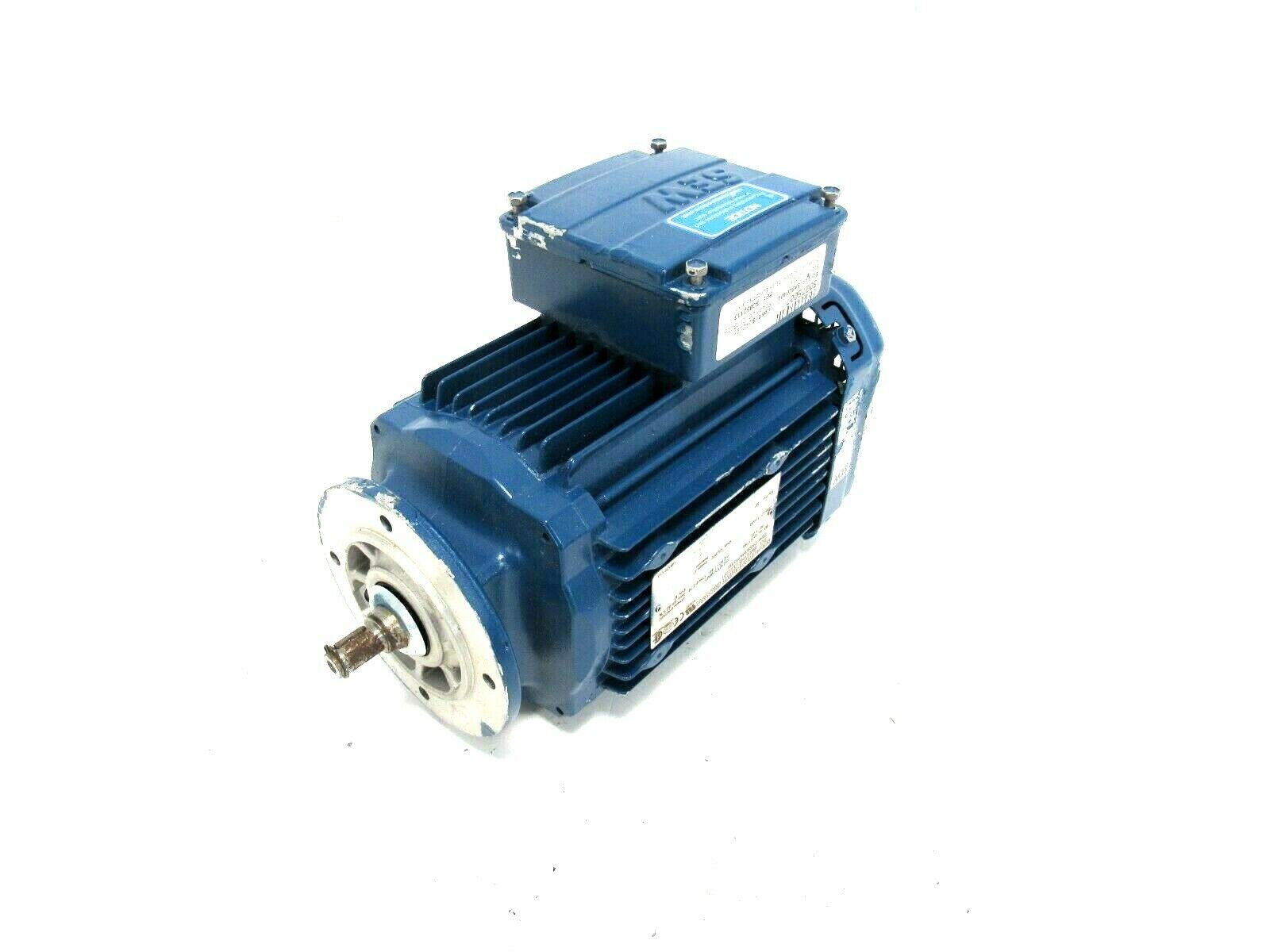 NEW SEW EURODRIVE DRE80M4/FG/DH GEAR MOTOR DRE80M4FGDH