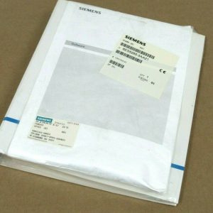 NEW SIEMENS 6ES5265-5AA21 SIMATIC S5 SOFTWARE 6ES52655AA21