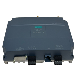 NEW SIEMENS 6GK5748-1FC00-0AB0 SIMATIC NET IWLAN SCALANCE MODULE W748-1 RAPN-RJ