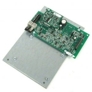 NEW SIMPLEX TDA2040 IDNET FIRE PANEL BOARD 15204VC078 15222VC033