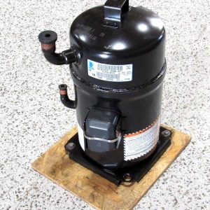 NEW TECUMSEH SF107UT-009-S7 SCROLL COMPRESSOR SFA5572EXG SF107UT009S7