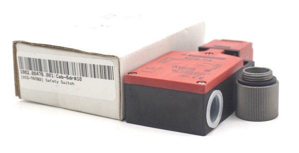 NEW TELEMECANIQUE XCS-TA793 SAFETY INTERLOCK SWITCH XCSTA793