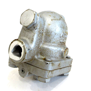 NEW TLV J5X-21/A STEAM STRAP 300PSI J5X21A