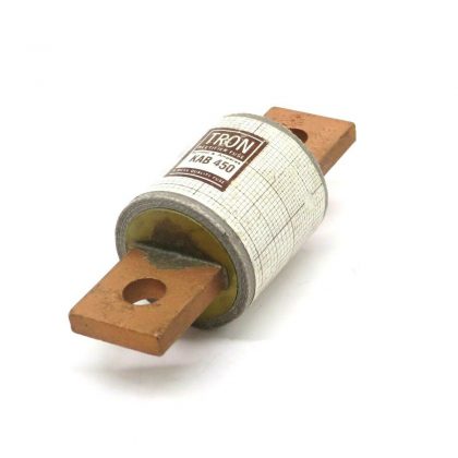 NEW TRON KAB-450 RECTIFIER FUSE KAB450