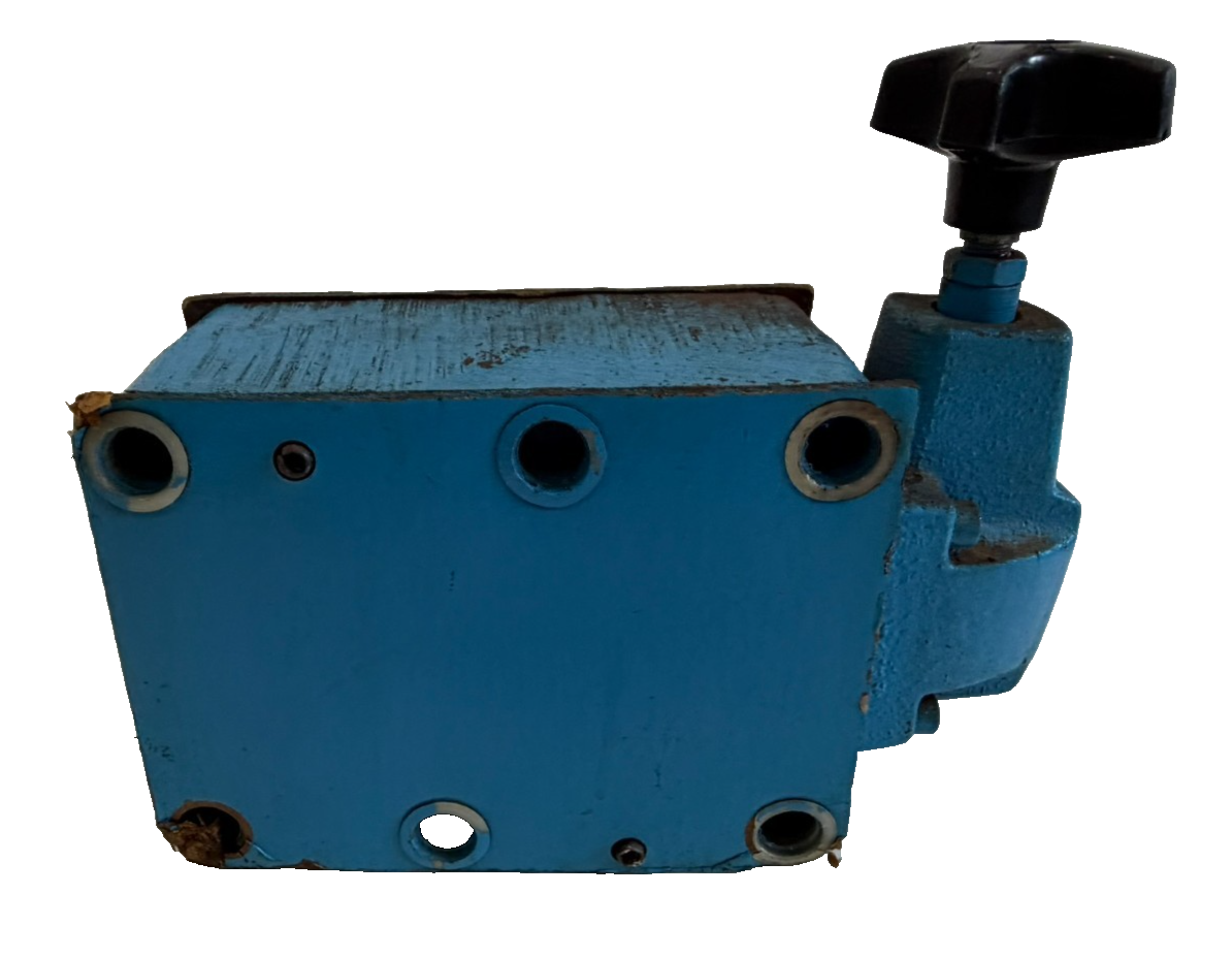 NEW VICKERS DGC-06-C-60 HYDRAULIC RELIEF VALVE 597813 DGC06C60 - Image 4