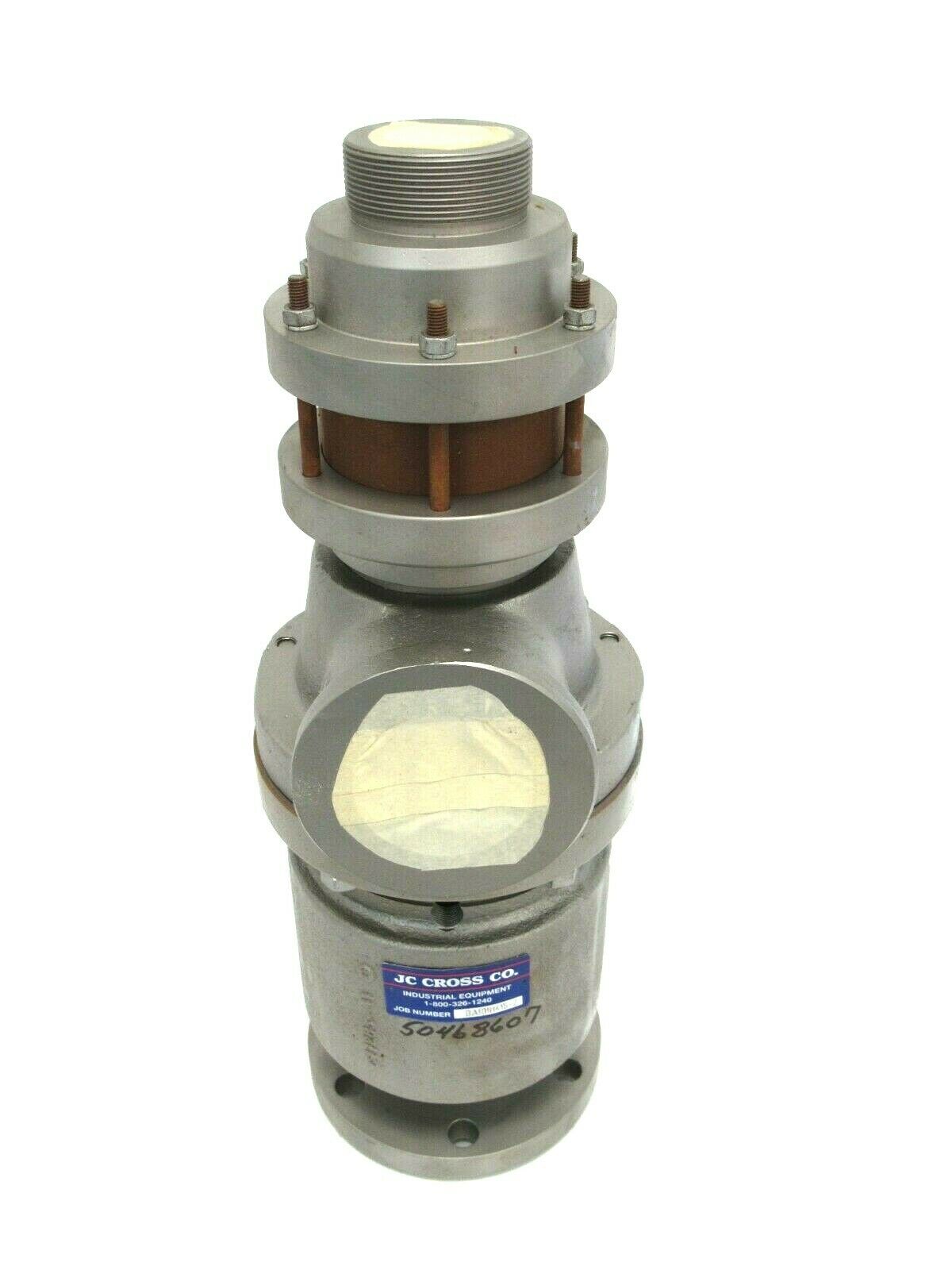 REFURBISHED FILTON LIMITED 17354/APV/39 ROTARY UNION 17354APV39 - Image 3