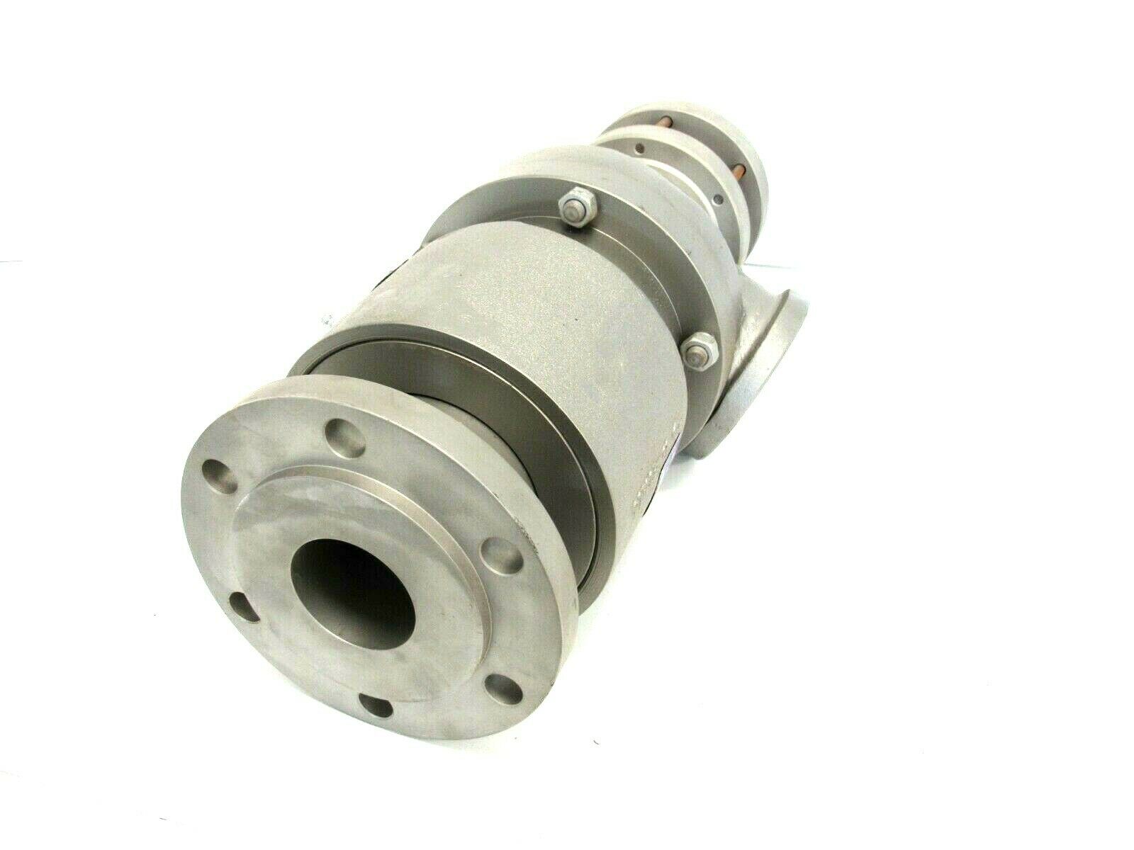 REFURBISHED FILTON LIMITED 17354/APV/39 ROTARY UNION 17354APV39 - Image 4