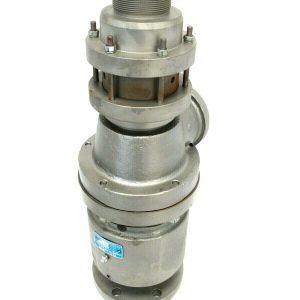 REFURBISHED FILTON LIMITED 17354/APV/39 ROTARY UNION 17354APV39