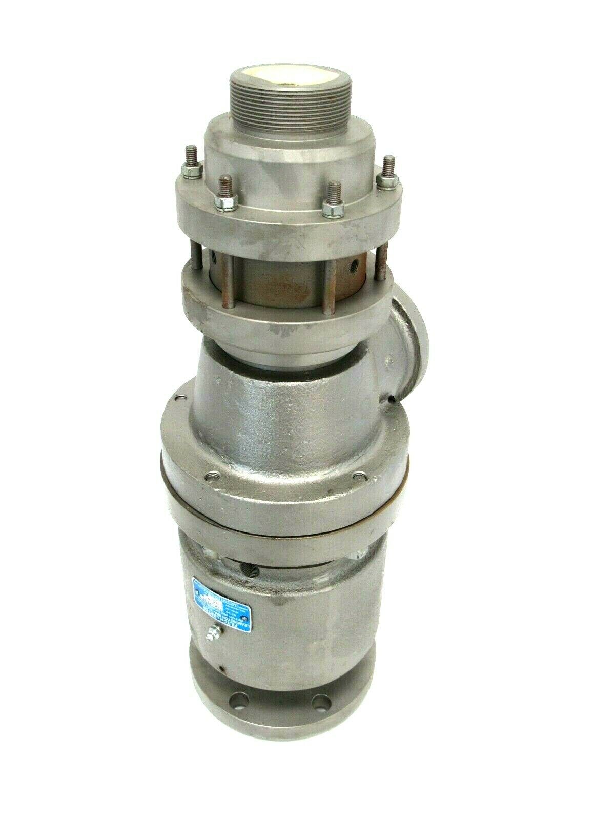 REFURBISHED FILTON LIMITED 17354/APV/39 ROTARY UNION 17354APV39