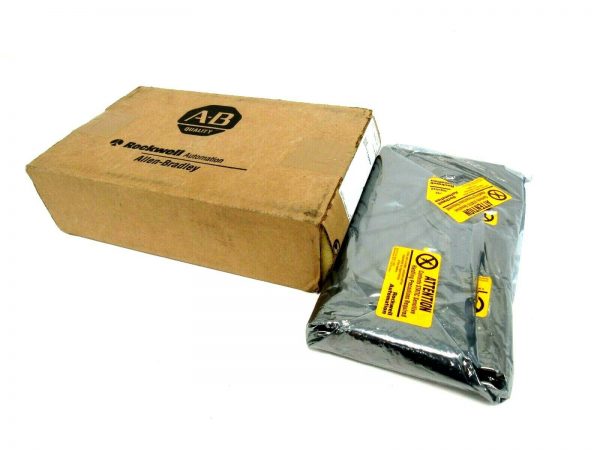 REMANUFACTURED ALLEN BRADLEY 1771-IFE ANALOG INPUT MODULE SER.A 1771IFE