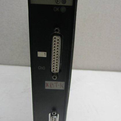 USED TELEMECANIQUE TSX-SCM-2111 COMMUNICATION MODULE TSXSCM2111