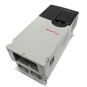USED ALLEN BRADLEY 20F11ND065AA0NNNNN POWERFLEX 735 SER.A 50HP