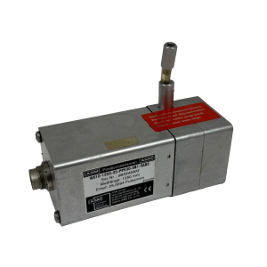 USED ASM WS10-1250-25-PP530-SB1-SAB2 POSITION SENSOR 1250MM 25,0294 PULSE/MM