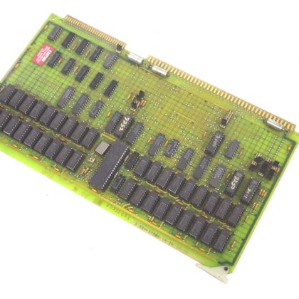 USED CINCINNATI MILACRON 3-531-3750A 3-531-3750A-1A-2A PC BOARD