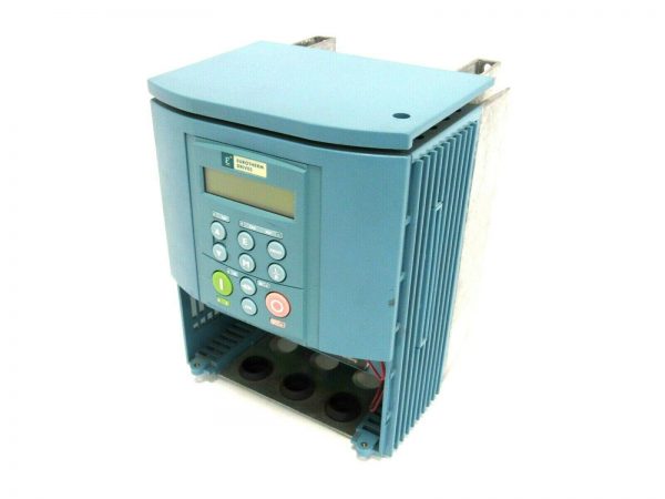 USED EUROTHERM DRIVES 690+0005/460/1BN DRIVE 690PB/0040/400/3/0/0021/US/0/0/0/0